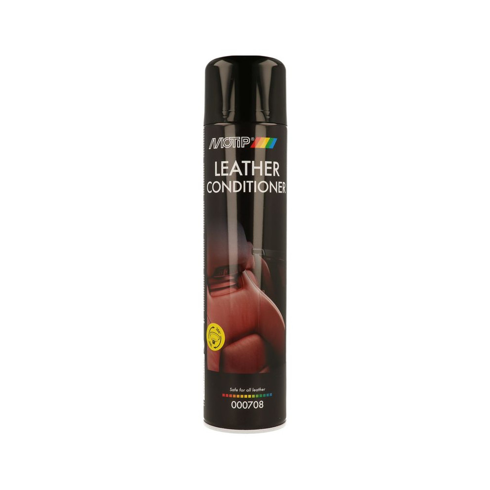 Motip nahahooldusvahend 600ml spray