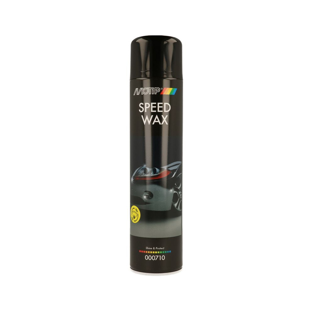 Motip kiirvaha aerosoolis 600ml