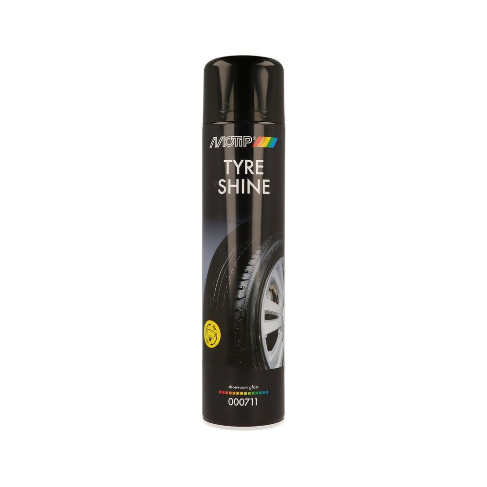 Motip rehviläige 600ml