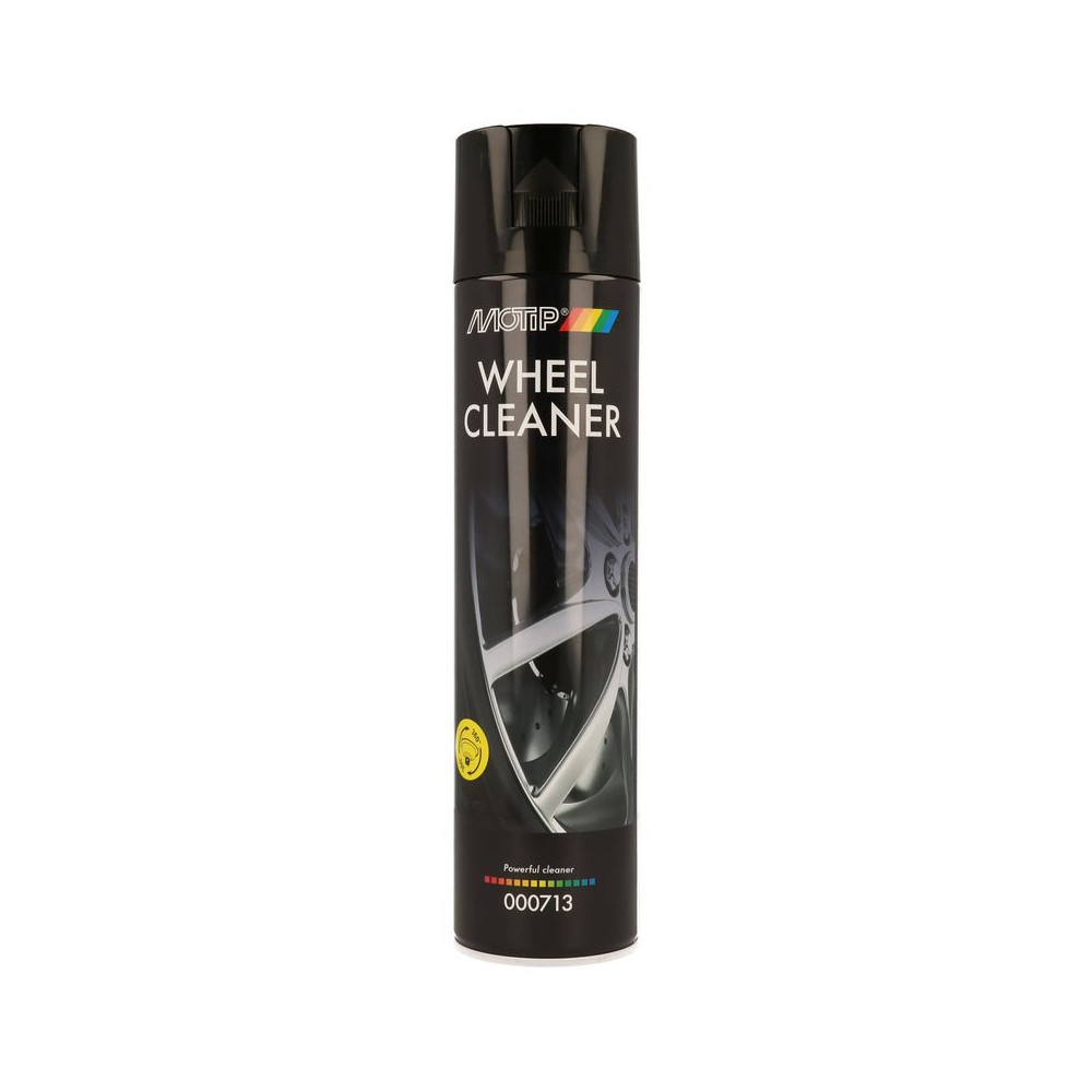 Motip veljepuhastusvahend 600ml