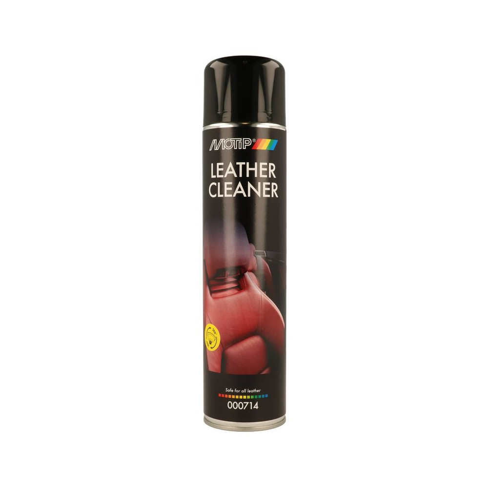 Motip nahapuhastusvahend 600ml aerosool