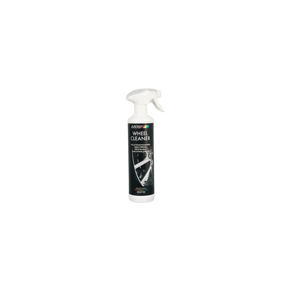 Motip veljepuhastusvahend 500ml