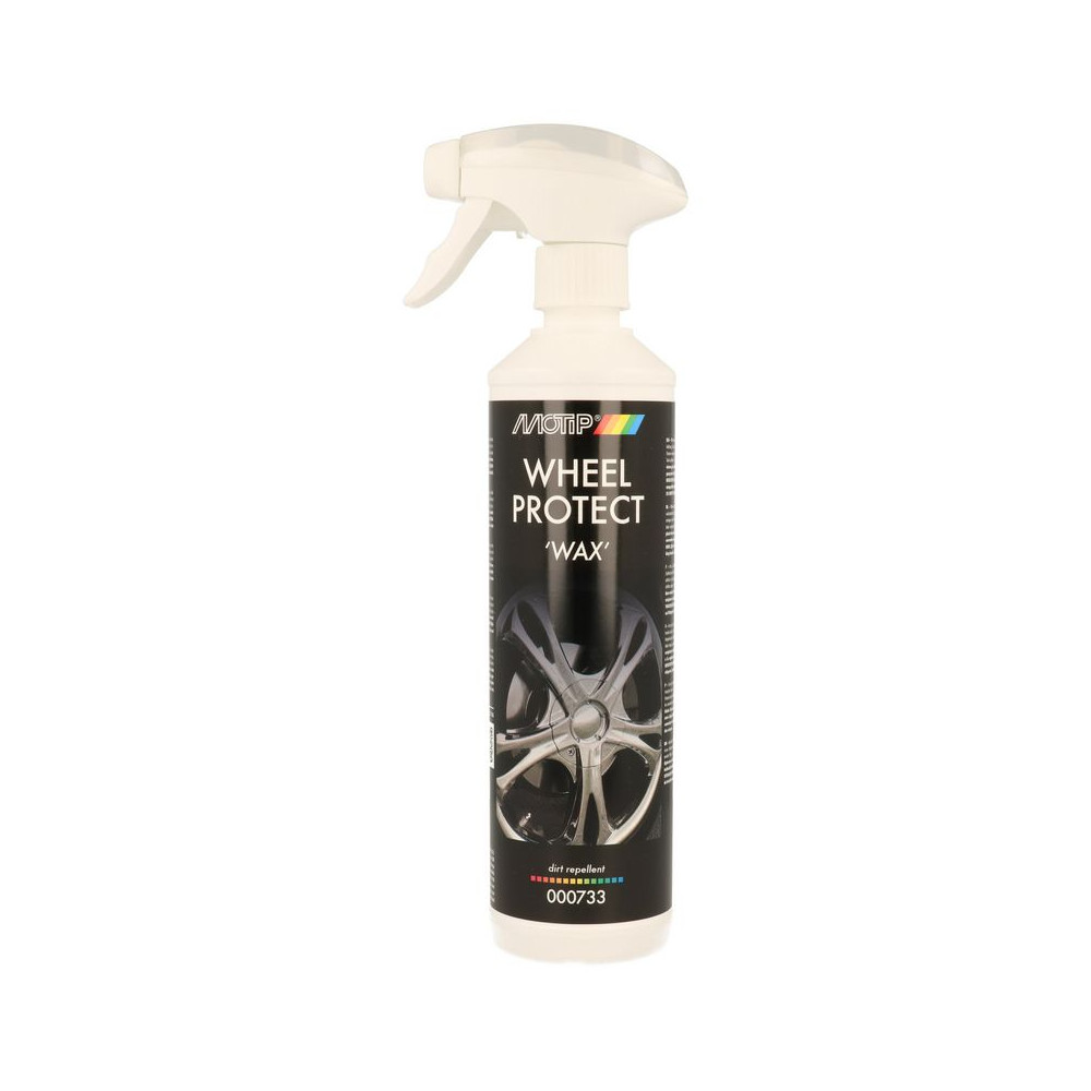 Motip veljekaitsevaha 500ml