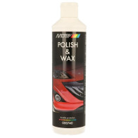Motip poleervaha 500ml