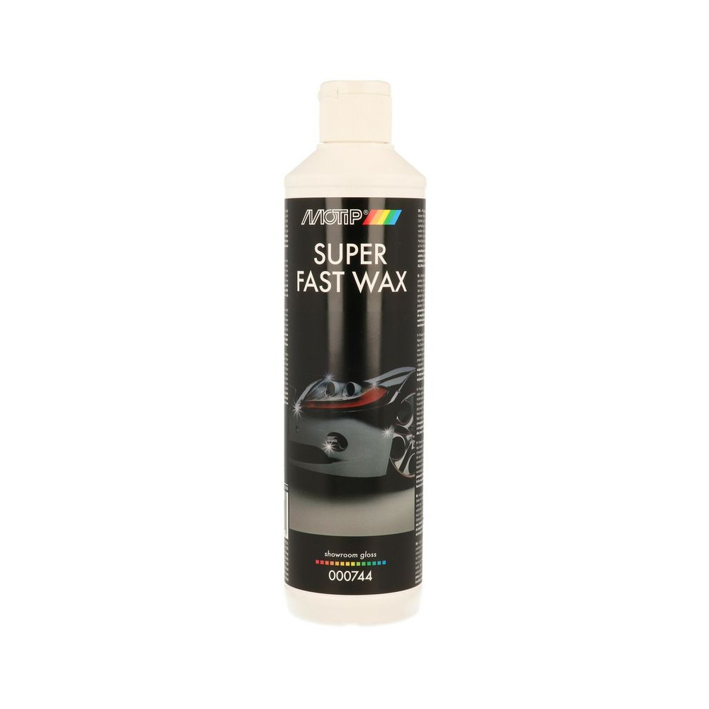 Motip kiirvaha 500ml