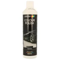 Motip värvivaha must 500ml