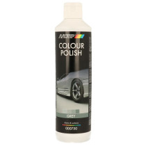 Motipi värvivaha hall 500ml