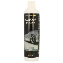 Motipi värvivaha hall 500ml