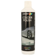 Motipi värvivaha hall 500ml