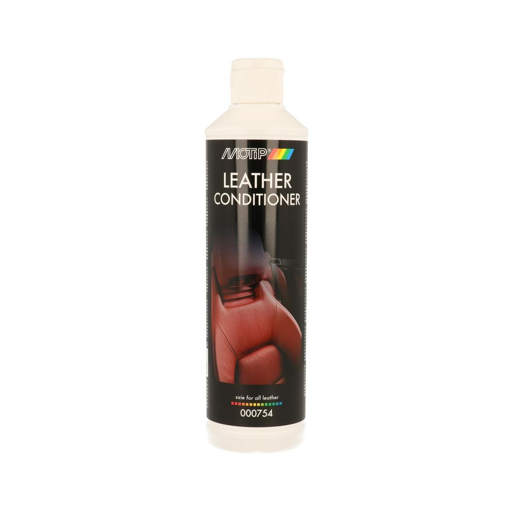 Motip nahahooldusvahend 500ml