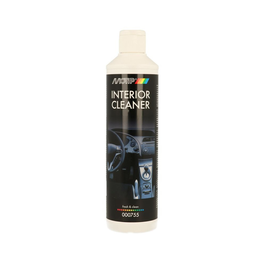 Motip interjööri puhastaja 500ml