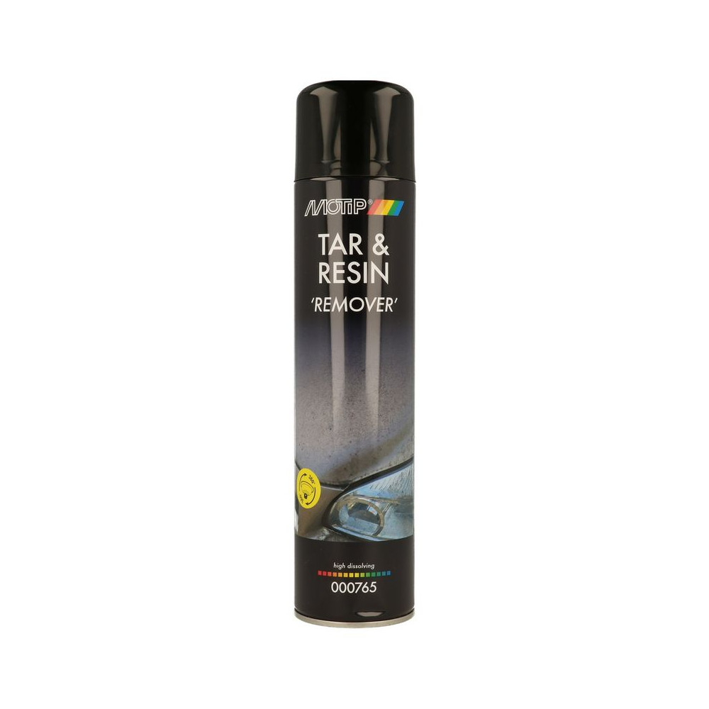 Motip pigieemaldaja 600ml