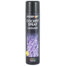 Motip salongihooldus lavendel 600ml