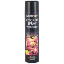 Motip salongihooldus lillelõhn 600ml