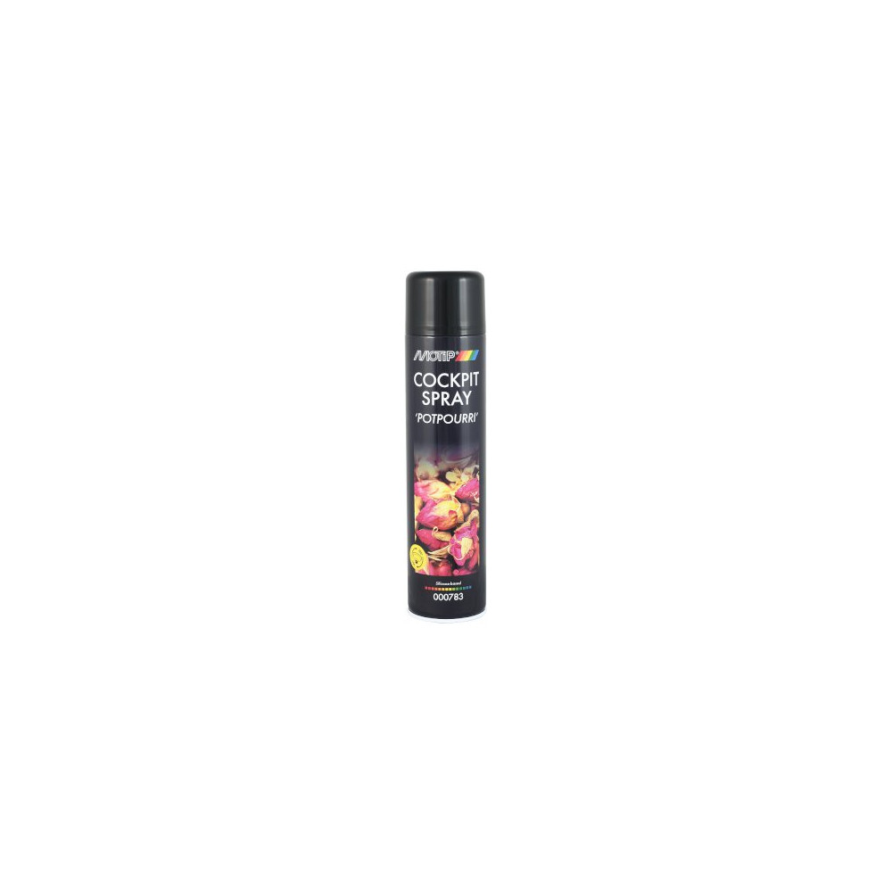 Motip salongihooldus lillelõhn 600ml