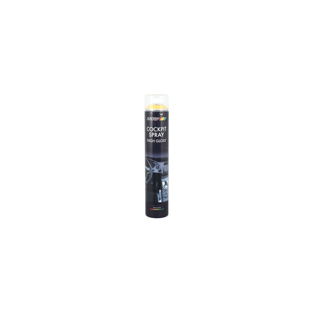 Motip salongihooldus, sidrun 750ml