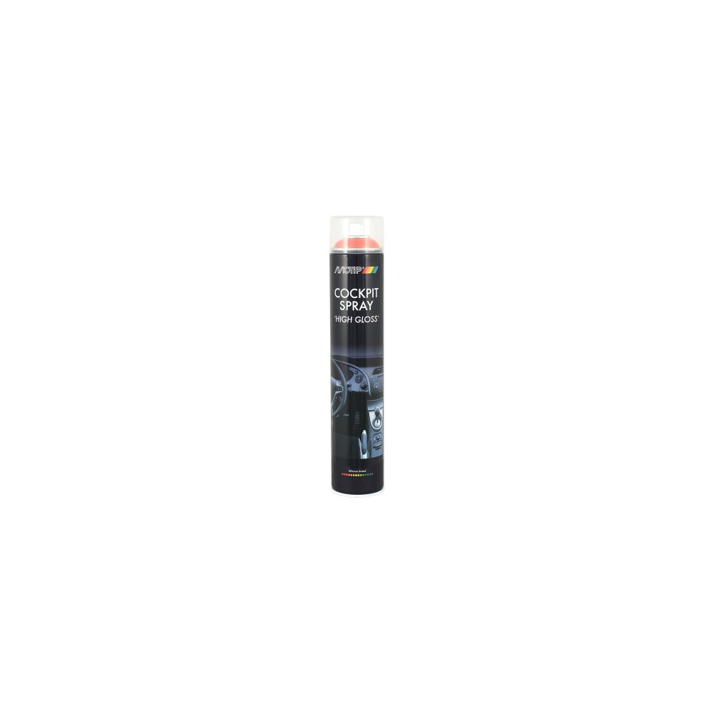 Motip salongihooldus, apelsin 750ml