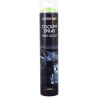 Motip salongihooldus, õun 750ml