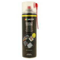 Motip elektrikontaktide puhastus 500ml