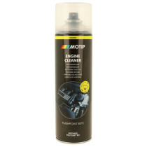 Motip mootoripuhastusvahend 500ml