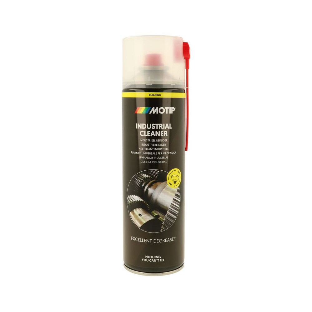 Motip professionaalne puhastusvahend 500ml