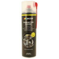 Motip karburaatori puhastusvahend 500ml