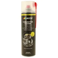 Motip karburaatori puhastusvahend 500ml