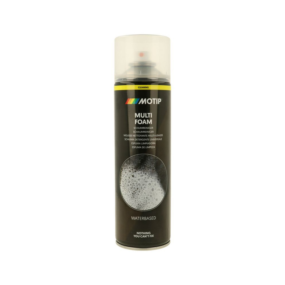 Motip multi puhastusvaht 500ml