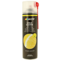 Motip kleebiste eemaldaja 500ml, Citrus