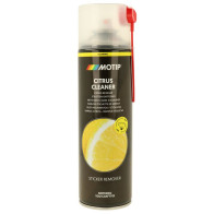 Motip kleebiste eemaldaja 500ml, Citrus
