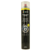 Motip piduripuhastus profi 750ml