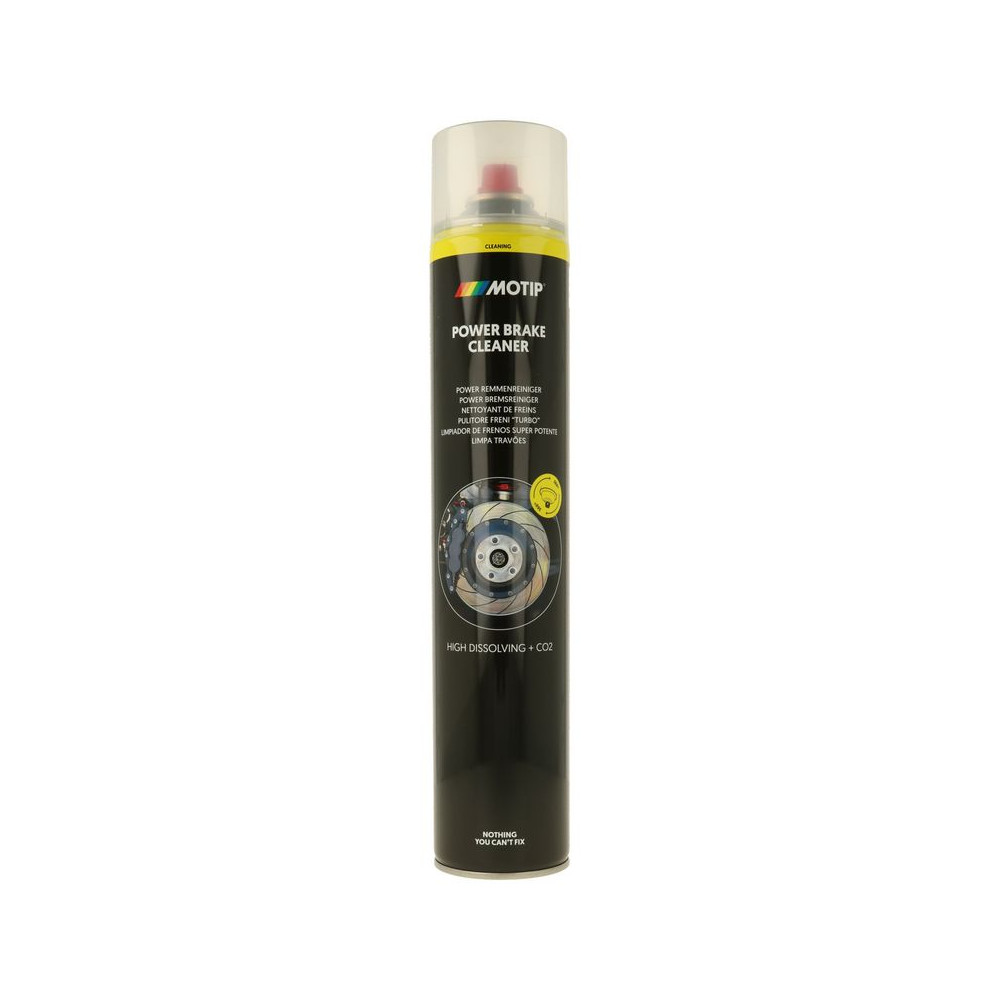 Motip piduripuhastus profi 750ml