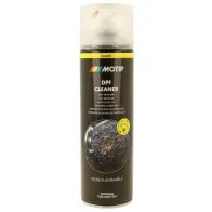 Motip DPF-filtri puhastaja 400ml