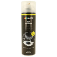 Motip Turbo&EGR puhastaja 500ml