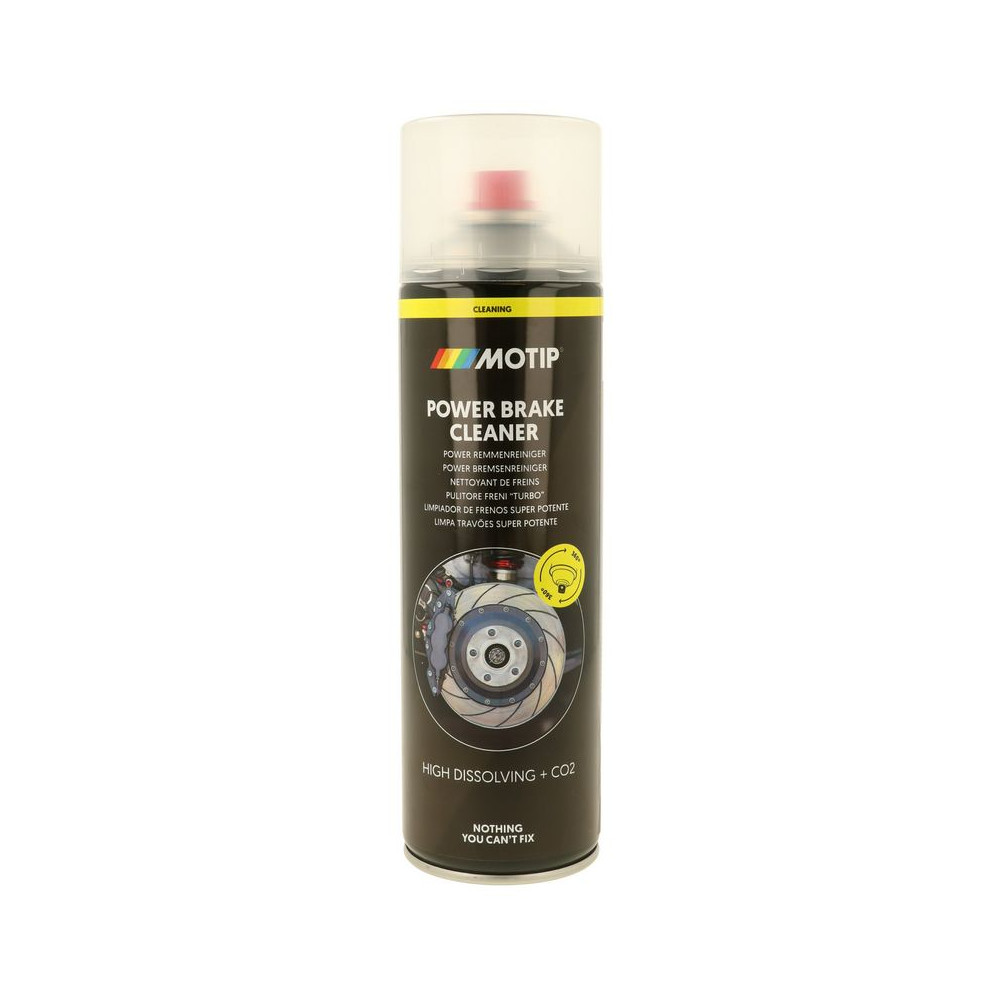 Motip piduripuhastus 500ml