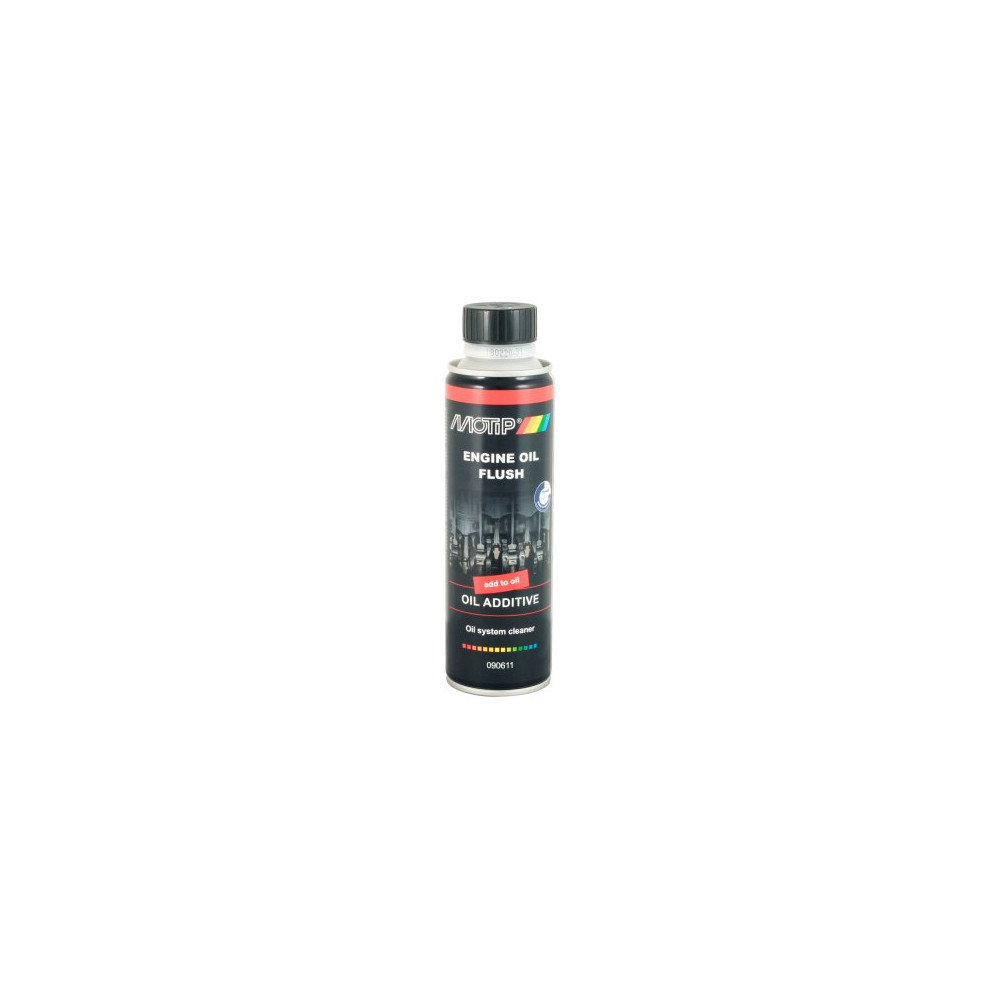 Motip mootori sisepesu 300ml