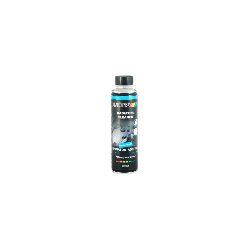 Motip jahutussüsteemi puhastus 300ml