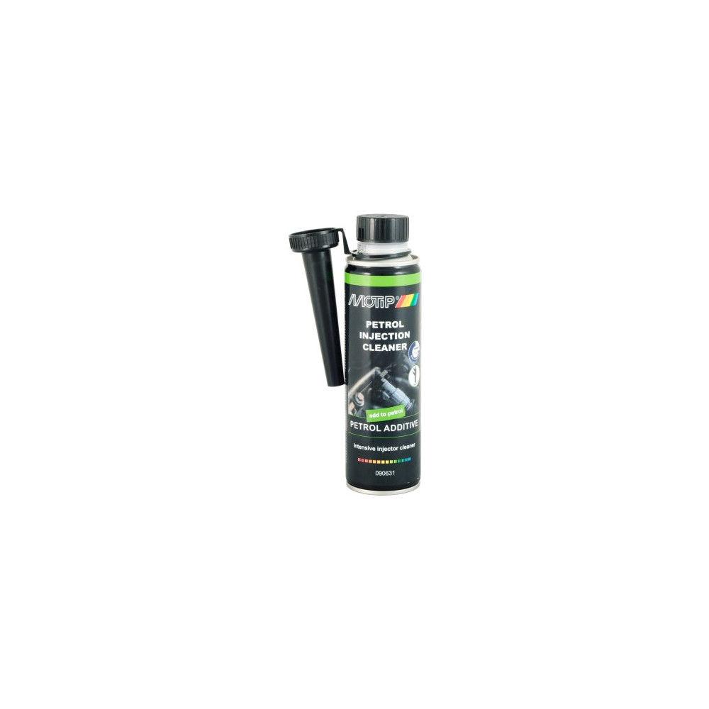 Motip pihustite puhastaja bensiinimootorile 300ml