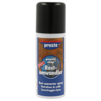 Presto epoksiid roostemuundur 150ml