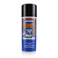 Presto epoksiid roostemuundur 400ml