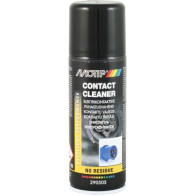 Motip elektrikontaktide puhastus 200ml