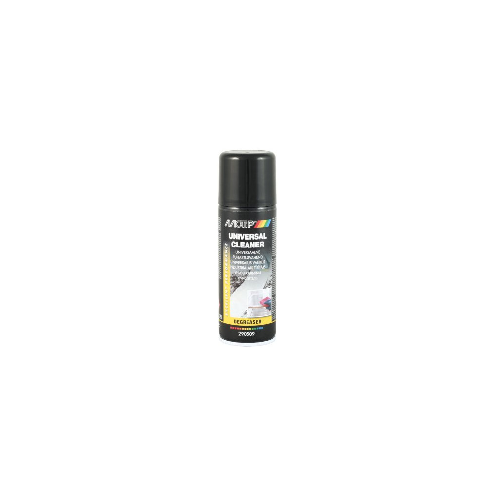 Motip professionaalne puhastus 200ml
