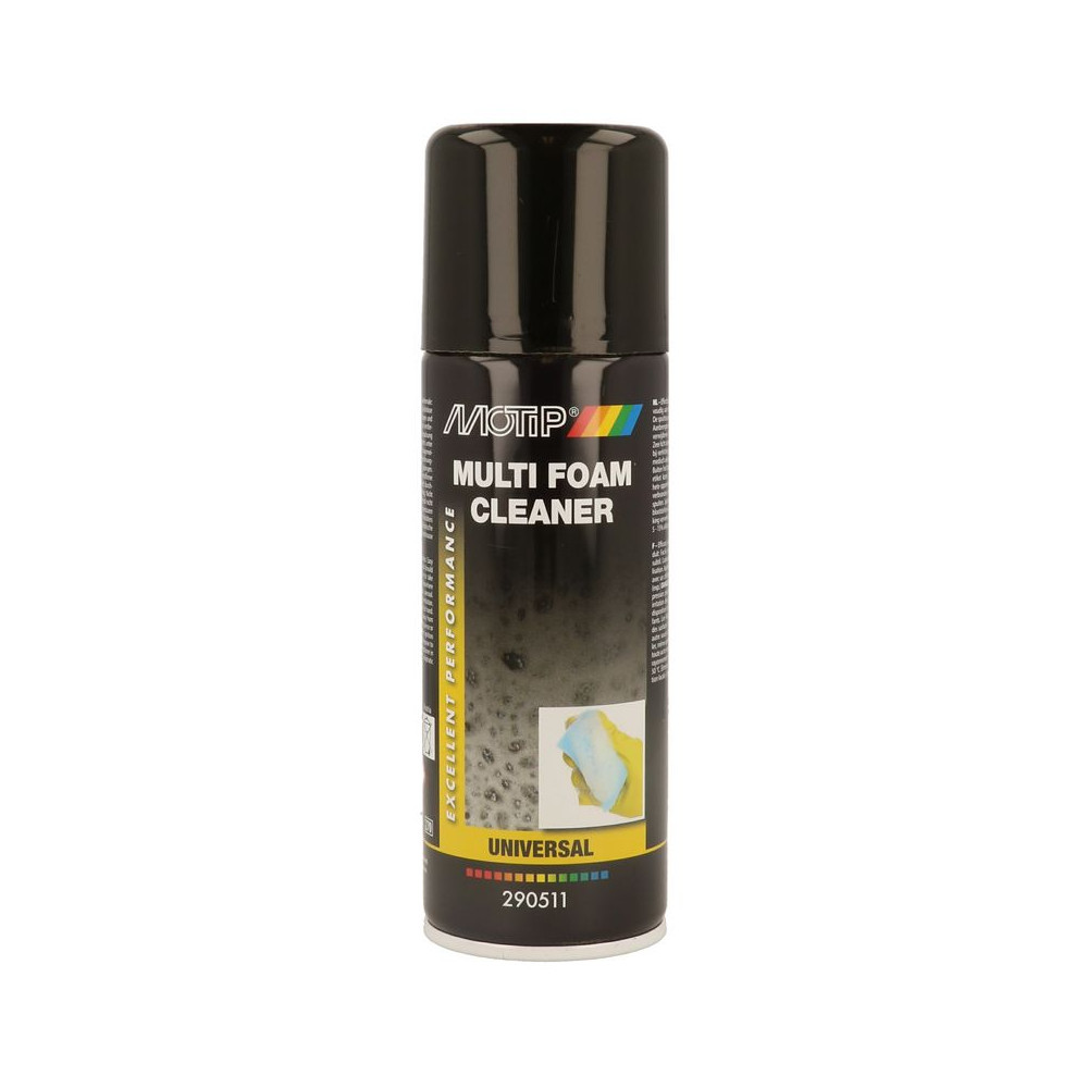 Motip multi puhastusvaht 200ml