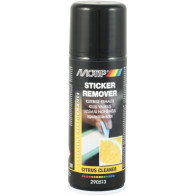 Motip kleebiste eemaldaja 200ml