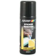 Motip kleebiste eemaldaja 200ml