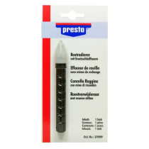 Rooste eemalduspliiats Presto