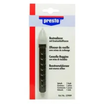 Rooste eemalduspliiats Presto