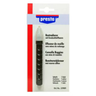 Rooste eemalduspliiats Presto