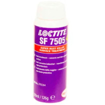 Loctite SF 7505 roostemuundur 100ml