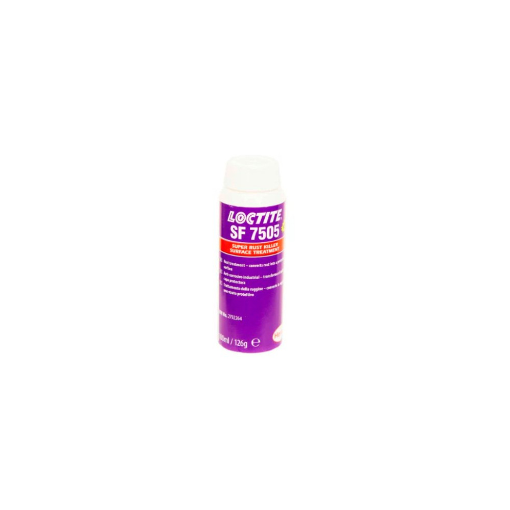 Loctite SF 7505 roostemuundur 100ml